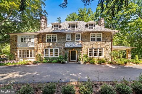 638 Morris Ave, Bryn Mawr, PA 19010