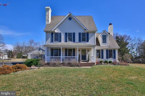 311 Park Rd, Ambler, PA 19002