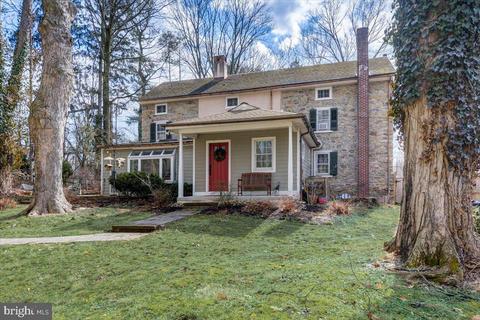331 Morris Rd, Fort Washington, PA 19034