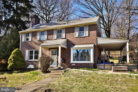428 Willow Grove Ave, Glenside, PA 19038