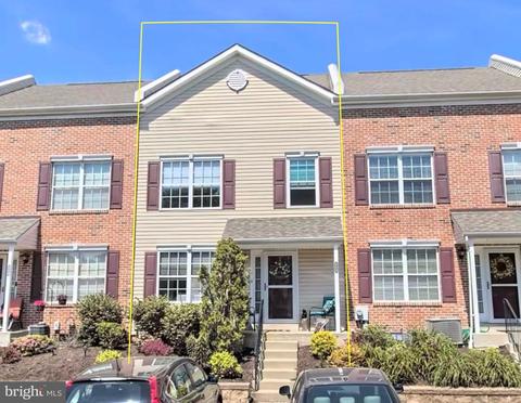 113 Westminster Ct, Harleysville, PA 19438
