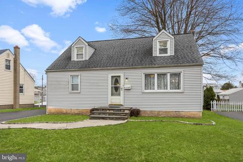 4309 Blair Mill Rd, Hatboro, PA 19040