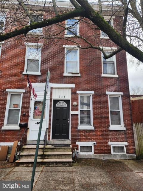 634 Astor St, Norristown, PA 19401