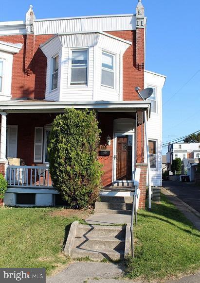 1437 Locust St, Norristown, PA 19401
