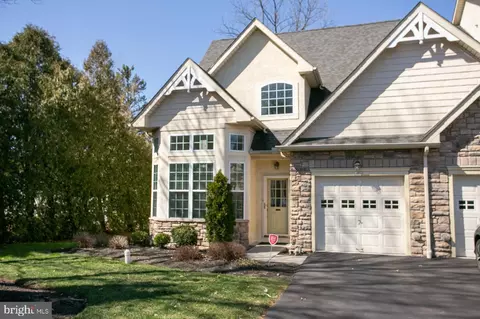 2459 Merri Claude Dr, Norristown, PA 19401
