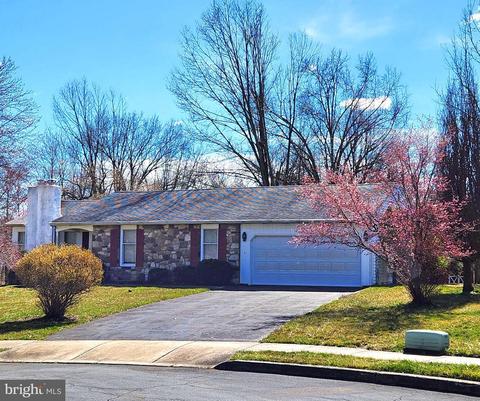 1258 Georgia Ln, Hatfield, PA 19440
