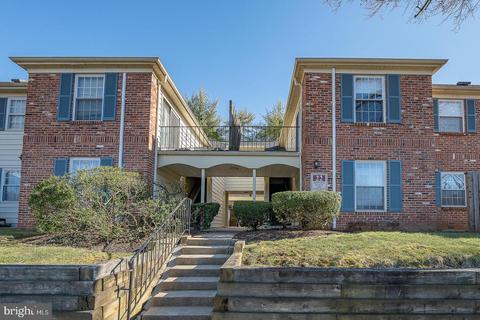 160 Berwick Pl #22P, Lansdale, PA 19446