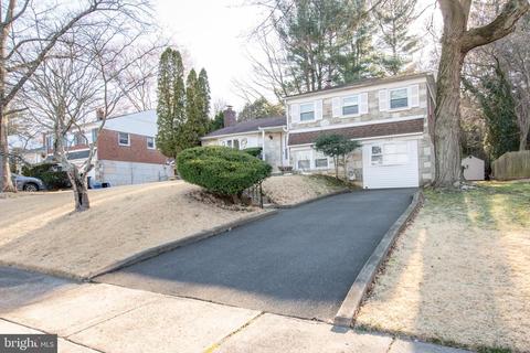 1527 Shoemaker Rd, Abington, PA 19001