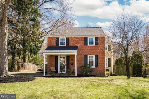 22 Briar Rd, Oreland, PA 19075