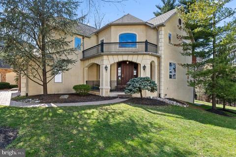 1440 Wesleys Run, Gladwyne, PA 19035