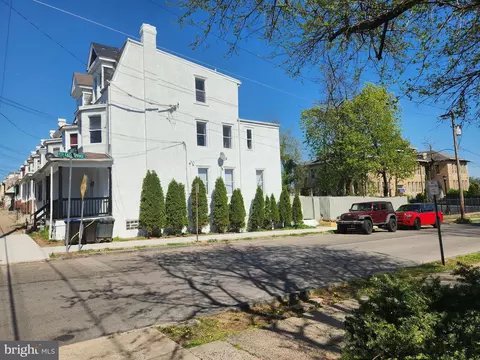 1100 Green St, Norristown, PA 19401