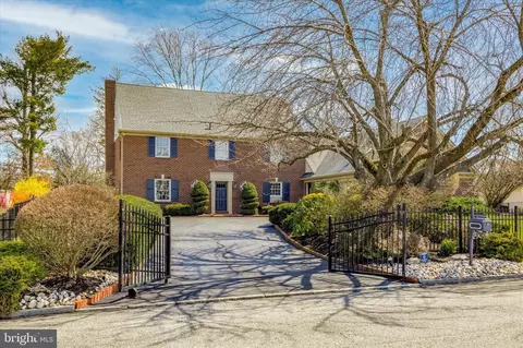 1575 Hagys Ford Rd, Narberth, PA 19072