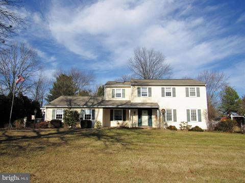 1136 Pheasant Ln, Collegeville, PA 19426