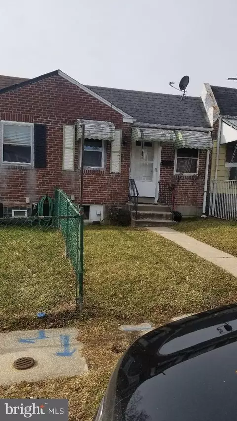 432 E Spruce St, Norristown, PA 19401
