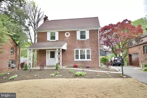 407 Old Farm, Wyncote, PA 19095