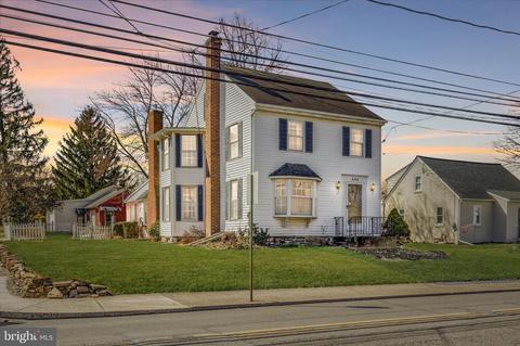 444 S Main St, Telford, PA 18969