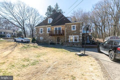 1058 Huntingdon Pike, Huntingdon Valley, PA 19006
