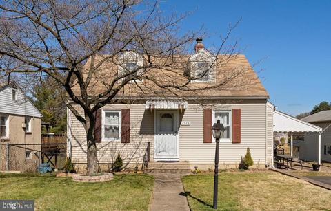 2523 Brookdale Ave, Abington, PA 19001