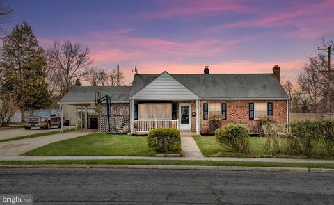 1009 N Forrest Ave, Norristown, PA 19401