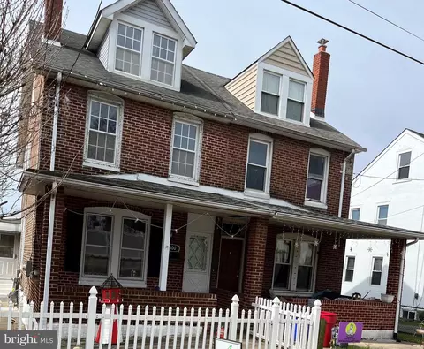 500 New Elm St, Conshohocken, PA 19428
