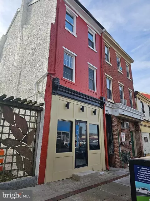 140 W Main St, Norristown, PA 19401