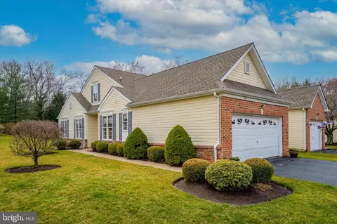 123 Wyndham Woods Way, Hatfield, PA 19440