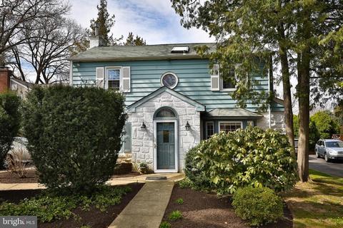 106 Cedar Rd, Elkins Park, PA 19027
