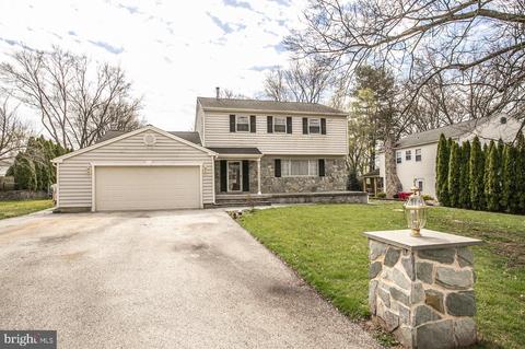 3708 Worthington Rd, Collegeville, PA 19426