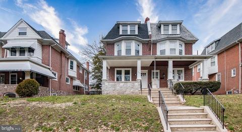 719 Stanbridge St, Norristown, PA 19401