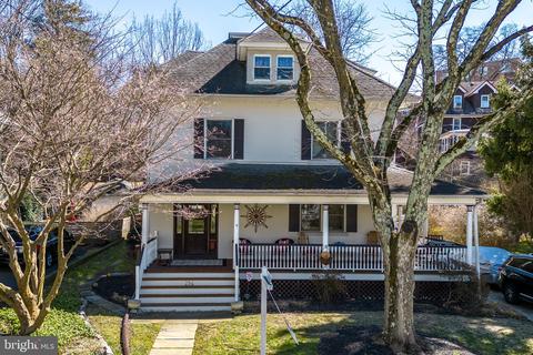 256 Mather Rd, Jenkintown, PA 19046