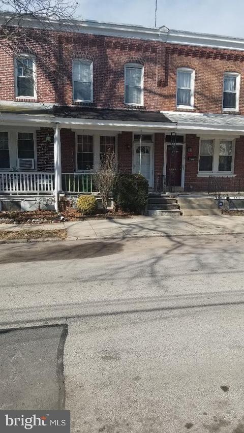 1511 Willow St, Norristown, PA 19401