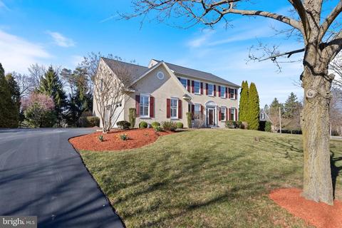 4 Loretta Ln, Plymouth Meeting, PA 19462