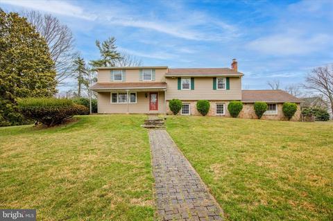 3457 Bent Rd, Huntingdon Valley, PA 19006