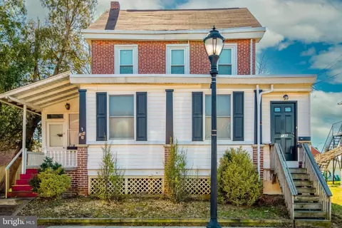 314 Derstine Ave, Lansdale, PA 19446