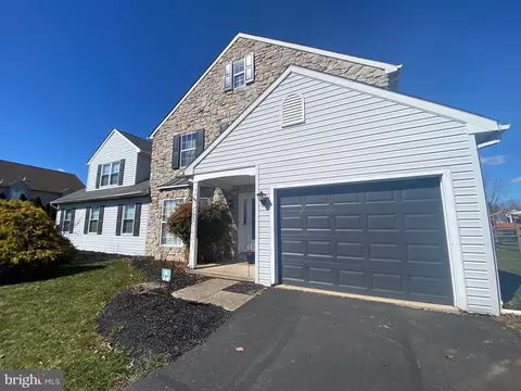 152 Nectar Run, Telford, PA 18969