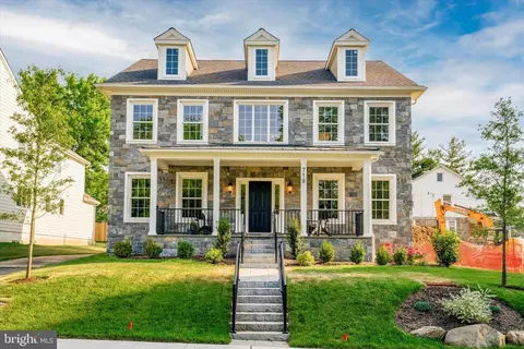 718 Willow Way, Penn Valley, PA 19072