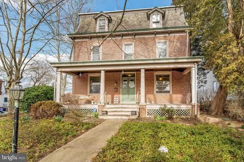 424 Ryers Ave, Cheltenham, PA 19012