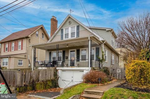 1021 E Pleasant, Wyndmoor, PA 19038
