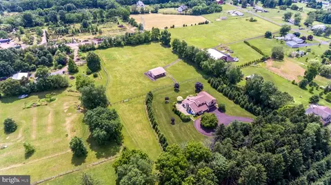 3420 Fry Rd, Harleysville, PA 19438
