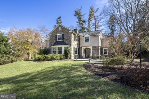 635 Mulford Rd, Wyncote, PA 19095