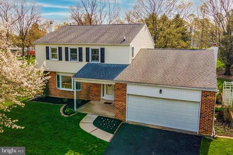 488 Dolores Dr, Collegeville, PA 19426