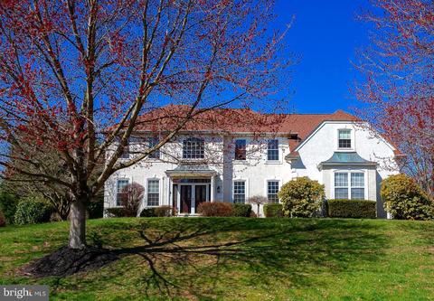 375 Vista Dr, Phoenixville, PA 19460