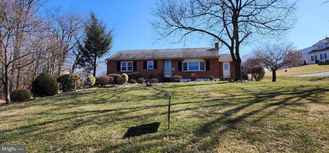 1662 Gilbertsville Rd, Pottstown, PA 19464