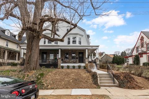155 N Keswick Ave, Glenside, PA 19038