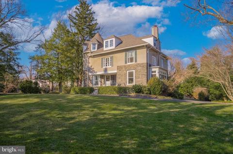 8307 Stenton Ave, Wyndmoor, PA 19038