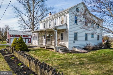 3013 Little Rd, Perkiomenville, PA 18074