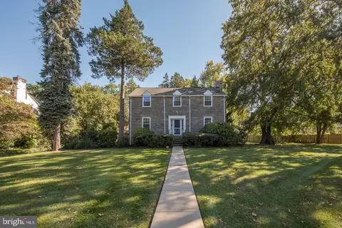 532 S Bowman Ave, Merion Station, PA 19066