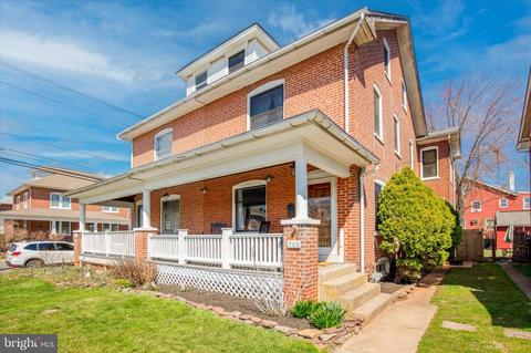 365 W Mount Vernon St, Lansdale, PA 19446
