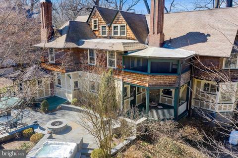 308 Bent Rd, Wyncote, PA 19095 photo 80