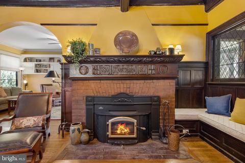 308 Bent Rd, Wyncote, PA 19095 photo 19